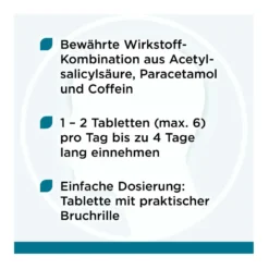 Melabon K Tabletten, 20 St