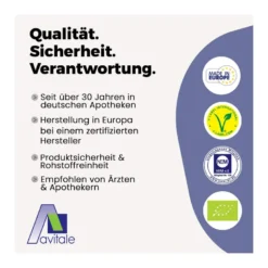 Melatonin 1,9 mg Einschlaf-Spray, 30 ml