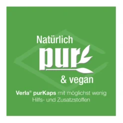 Melisse Verla purKaps, 30 St