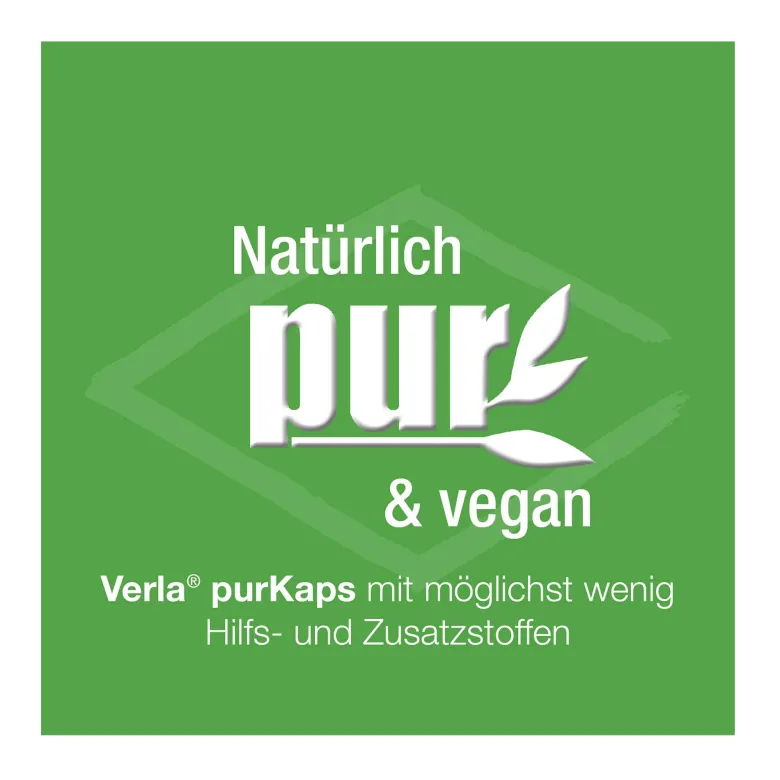 Melisse Verla purKaps, 30 St