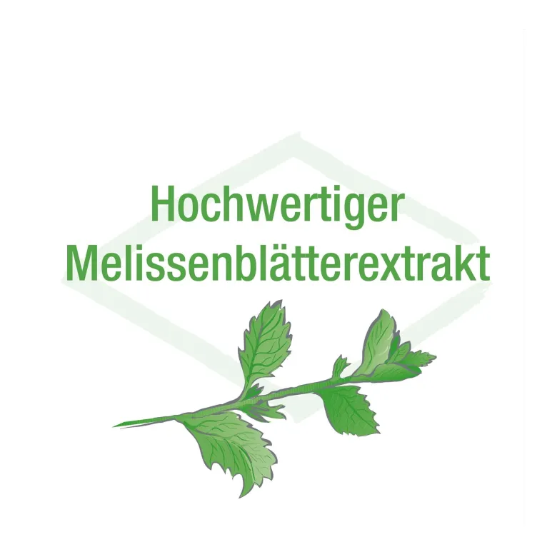 Melisse Verla purKaps, 30 St