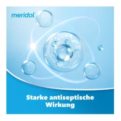 Meridol med Chlorhexidin 0,2% Mundspülung, 300 ml