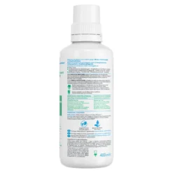 Meridol Zahnfleischschutz & Frischer Atem Mundspülung, 400 ml