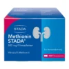 Methionin Stada 500 mg, 100 St