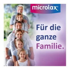 Microlax Abführmittel, 12X5 ml