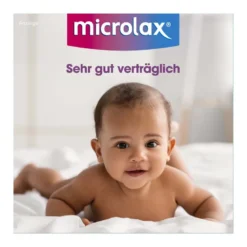 Microlax Rektallösung mit kurzem Tubenhals, 4 St