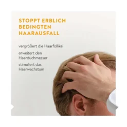 Minoxidil BIO-H-TIN-Pharma 50mg/ml Männer Spray, 3X60 ml
