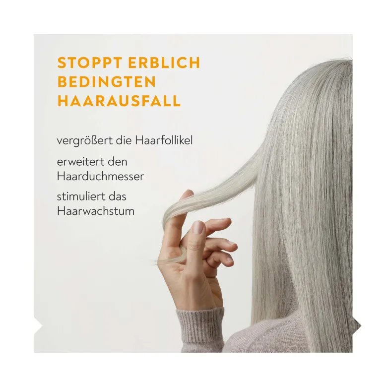 Minoxidil BIO-H-TIN-Pharma 20mg/ml Frauen Spray, 3X60 ml