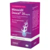 Minoxidil Dexcel 20 mg/ml Spray, 60 ml