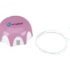 Miradent Mirafloss Implant chx fein rosa, 50X15 cm