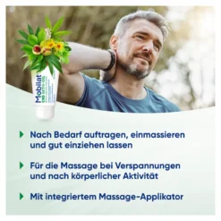 Mobilat CBD Aktiv-Gel, 100 ml