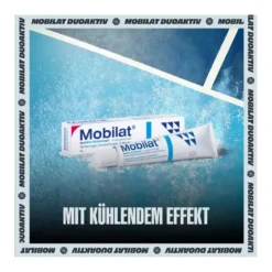 Mobilat DuoAktiv Schmerzgel, 50 g
