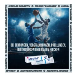 Mobilat DuoAktiv Schmerzgel, 100 g
