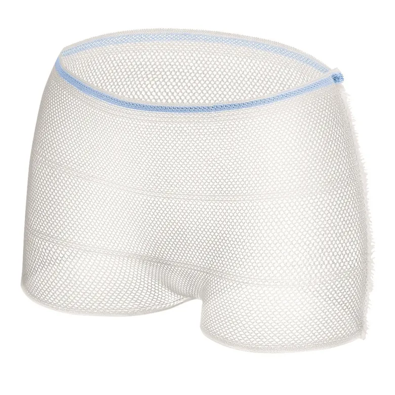 MoliCare Fixpants short leg Größe L, 3 St