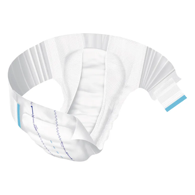 MoliCare Premium Elastic Slip 9 Tropfen Größe M, 26 St