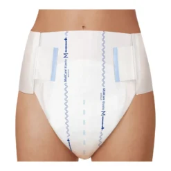 MoliCare Premium Elastic Slip 9 Tropfen Größe M, 26 St