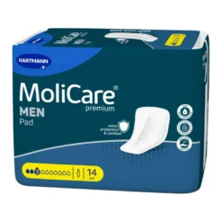 MoliCare Premium Men Pad 3 Tropfen, 14 St