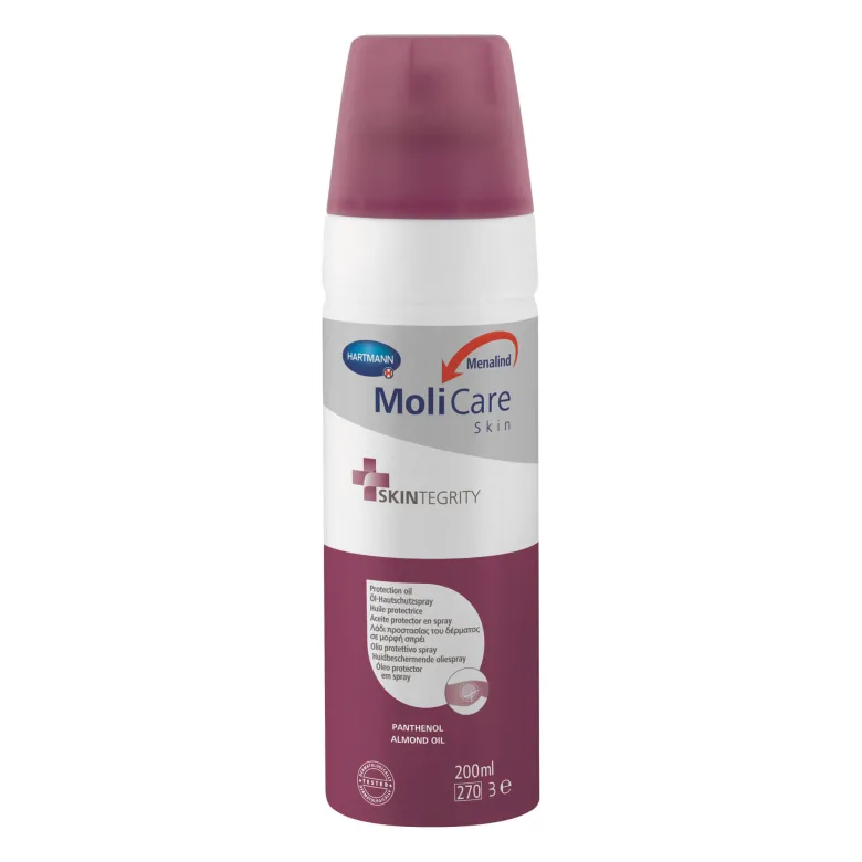 MoliCare Skin Öl-Hautschutzspray, 200 ml