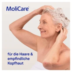 MoliCare Skin Shampoo, 500 ml