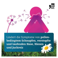 Mometason Adgc 50 Mikrogramm/Sprühstoß, 18 g
