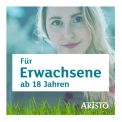 Mometason Aristo Heuschnupfenspray, 18 g