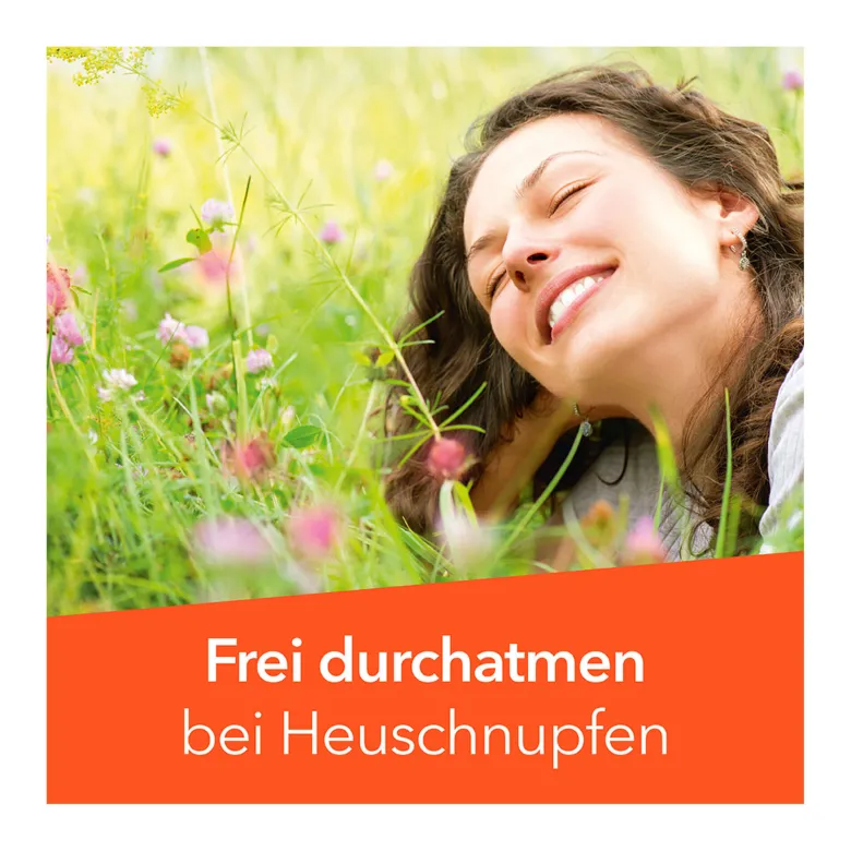 Mometason ratiopharm Heuschnupfenspray, 10 g