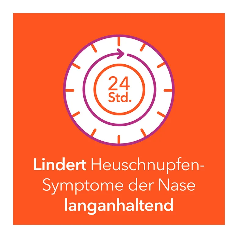 Mometason ratiopharm Heuschnupfenspray, 10 g
