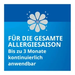 Mometason Stada bei Heuschnupfen 50 µg/Sprühstoß Nasenspray, 10 g