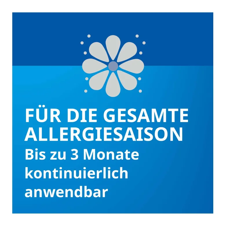 Mometason Stada bei Heuschnupfen 50 µg/Sprühstoß Nasenspray, 10 g