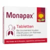 Monapax Hustenstiller Tabletten, 40 St