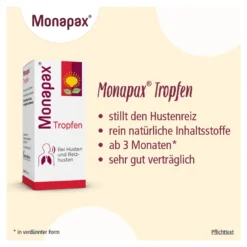 Monapax Tropfen, 20 ml