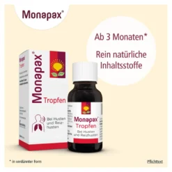 Monapax Tropfen, 20 ml