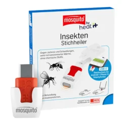 Mosquito by heat it USB-C Insekten-Stichheiler, 1 St