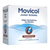 Movicol Junior Schoko Pulver, 30X6.9 g