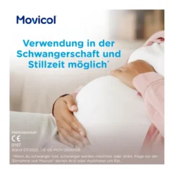 Movicol trinkfertig Beutel, 10 St