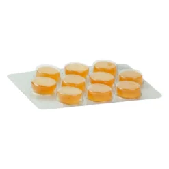 Mucosolvan Lutschpastillen 15 mg, 20 St