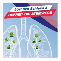 Mucosolvan 1mal täglich Retardkapseln, 20 St