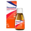 Mucosolvan Saft 30 mg/5 ml, 100 ml
