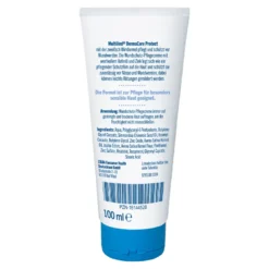 Multilind DermaCare Protect Pflegecreme, 100 ml