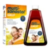 Multi Sanostol Sirup, 300 g