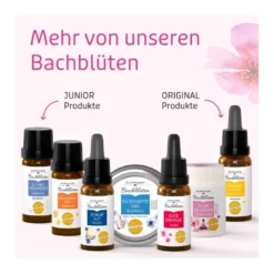Murnauers Bachblüten Bleib Gelassen Kaugummi, 74 g