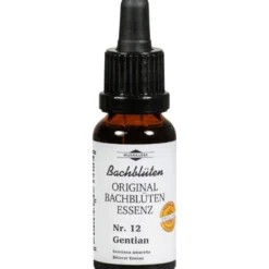 Murnauers Bachblüten Gentian, 20 ml
