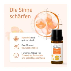 Murnauers Bachblüten Konzentrier Dich Globulini, 10 g