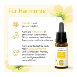 Murnauers Bachblüten Original Tropfen nach Dr. Bach, 10 ml