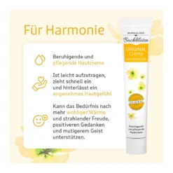 Murnauers Bachblüten Original Creme, 30 g