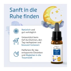 Murnauers Bachblüten Tropfen Schlaf Gut, 20 ml