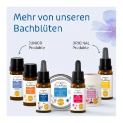 Murnauers Bachblüten Tropfen Schlaf Gut, 20 ml