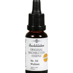 Murnauers Bachblüten Walnut, 20 ml