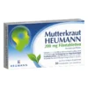 Mutterkraut Heumann 200 mg Filmtabletten, 30 St