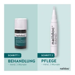 Naildoc Rapid Nagelpilz-Stift, 4 ml
